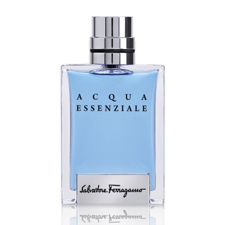 SALVATORE FERRAGAMO-Acqua Essenziale - Eau de Toilette